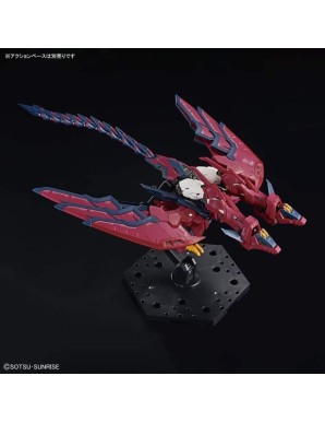 Bandai Real Grade RG 1/144 Mobile Suit Gundam Epyon