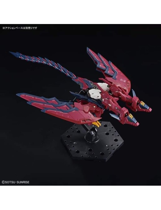 Bandai Real Grade RG 1/144 Mobile Suit Gundam Epyon