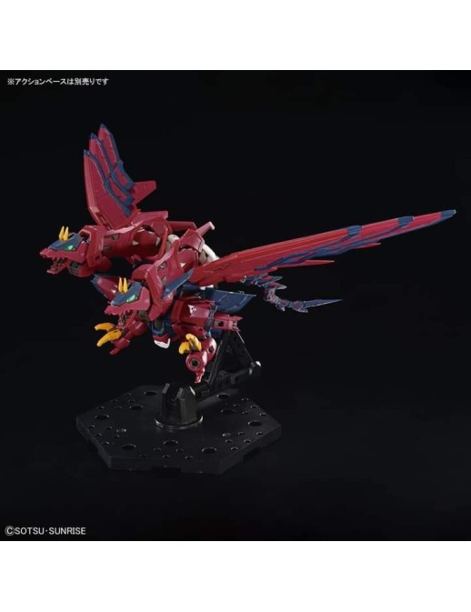 Bandai Real Grade RG 1/144 Mobile Suit Gundam Epyon