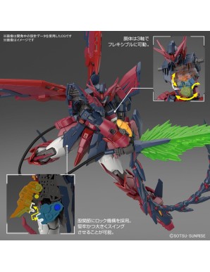 Bandai Real Grade RG 1/144 Mobile Suit Gundam Epyon