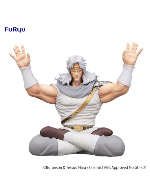 Furyu Noodle Stopper Hokuto No Ken Toki