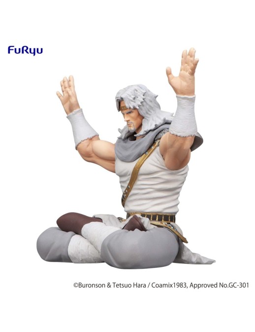 Furyu Noodle Stopper Hokuto No Ken Toki