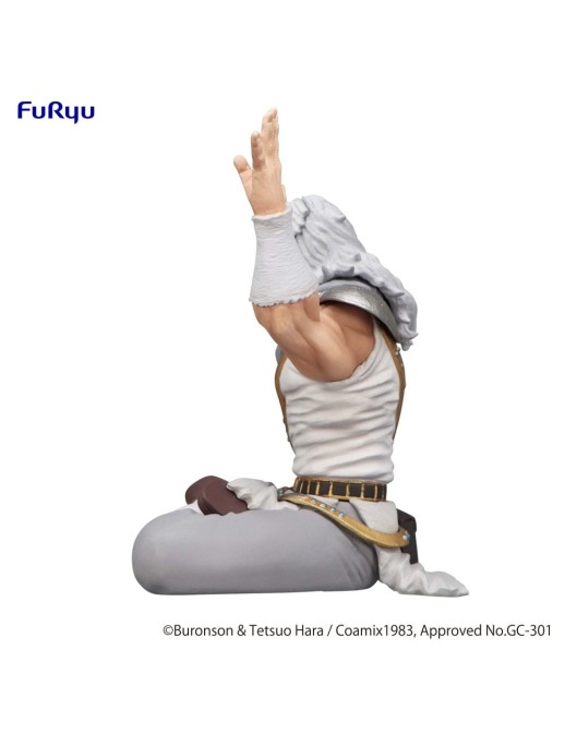 Furyu Noodle Stopper Hokuto No Ken Toki