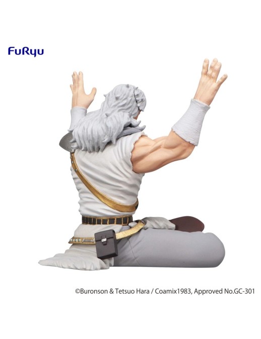 Furyu Noodle Stopper Hokuto No Ken Toki