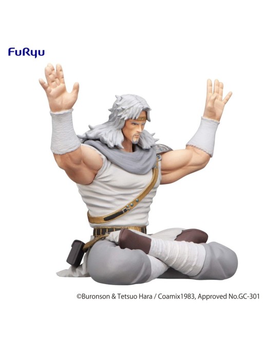 Furyu Noodle Stopper Hokuto No Ken Toki