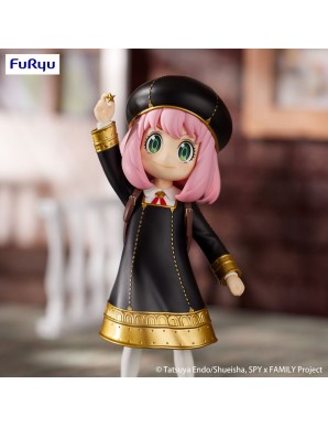 Furyu Spy X Family Anya Forger Get a Stella Star Version Exceed Creative