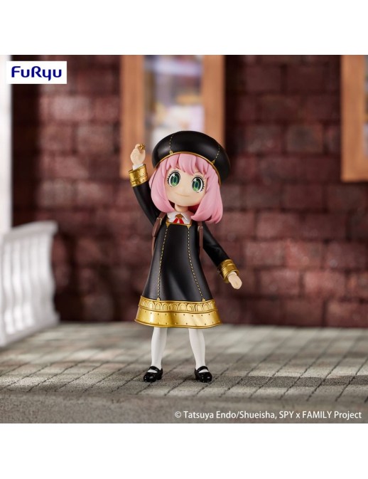 Furyu Spy X Family Anya Forger Get a Stella Star Version Exceed Creative