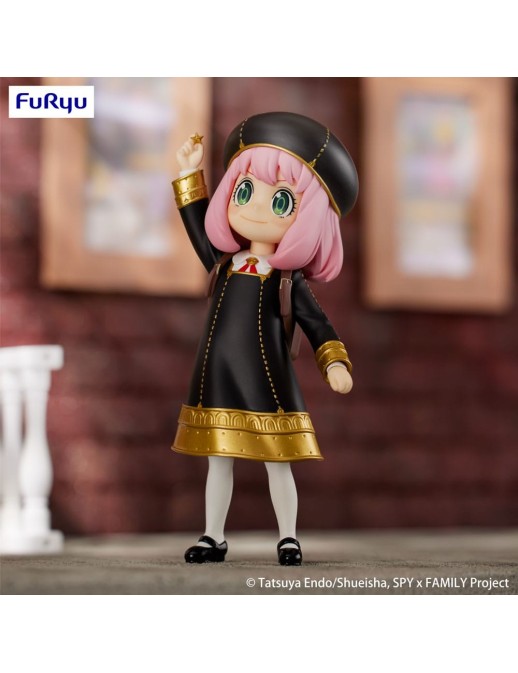 Furyu Spy X Family Anya Forger Get a Stella Star Version Exceed Creative