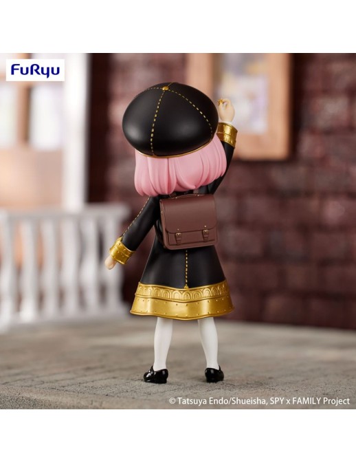 Furyu Spy X Family Anya Forger Get a Stella Star Version Exceed Creative