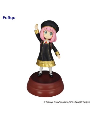 Furyu Spy X Family Anya Forger Get a Stella Star Version Exceed Creative