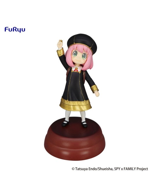 Furyu Spy X Family Anya Forger Get a Stella Star Version Exceed Creative