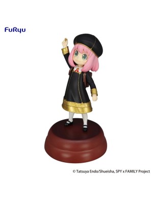 Furyu Spy X Family Anya Forger Get a Stella Star Version Exceed Creative