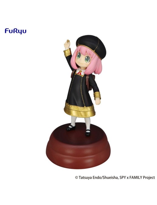 Furyu Spy X Family Anya Forger Get a Stella Star Version Exceed Creative