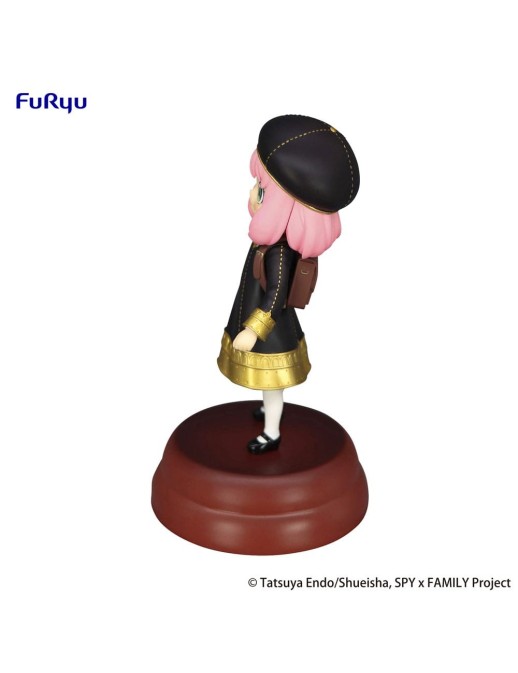 Furyu Spy X Family Anya Forger Get a Stella Star Version Exceed Creative