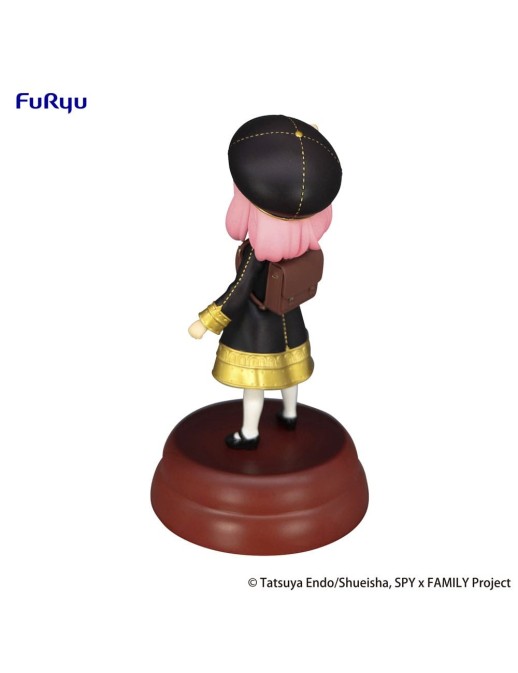 Furyu Spy X Family Anya Forger Get a Stella Star Version Exceed Creative