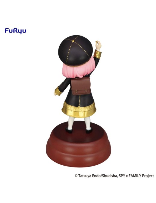 Furyu Spy X Family Anya Forger Get a Stella Star Version Exceed Creative