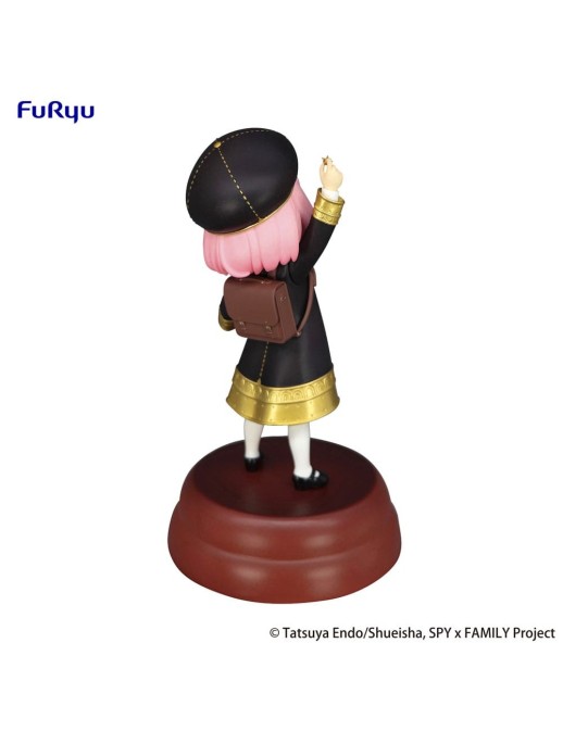 Furyu Spy X Family Anya Forger Get a Stella Star Version Exceed Creative