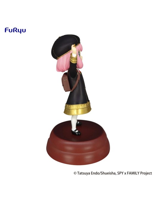 Furyu Spy X Family Anya Forger Get a Stella Star Version Exceed Creative