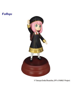 Furyu Spy X Family Anya Forger Get a Stella Star Version Exceed Creative