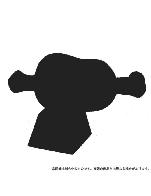 Capcom Monster Hunter Desktop Figure Item Mascot Box 6 Figures
