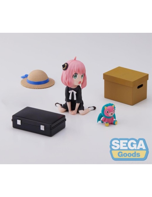 Sega Luminasta Spy x Family Anya Forger Pretend Play Version 2