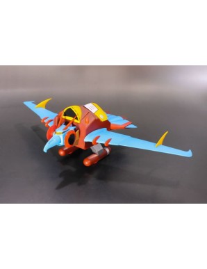 Evolution Toy Dynamite Action Kai Go-Wapper 5 Godam Full Blast-Off Set