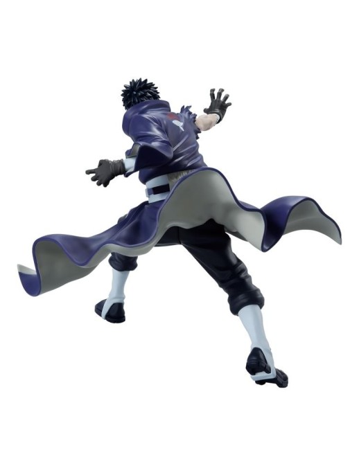 Banpresto Vibration Stars Naruto Shippuden Obito Uchiha II