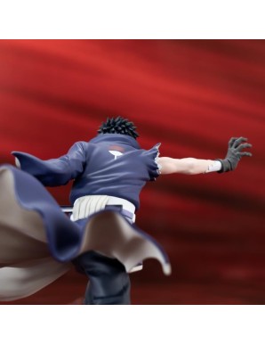 Banpresto Vibration Stars Naruto Shippuden Obito Uchiha II