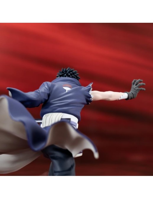 Banpresto Vibration Stars Naruto Shippuden Obito Uchiha II
