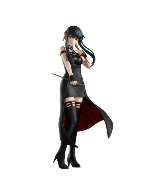 Banpresto DXF Spy X Family Yor Forger