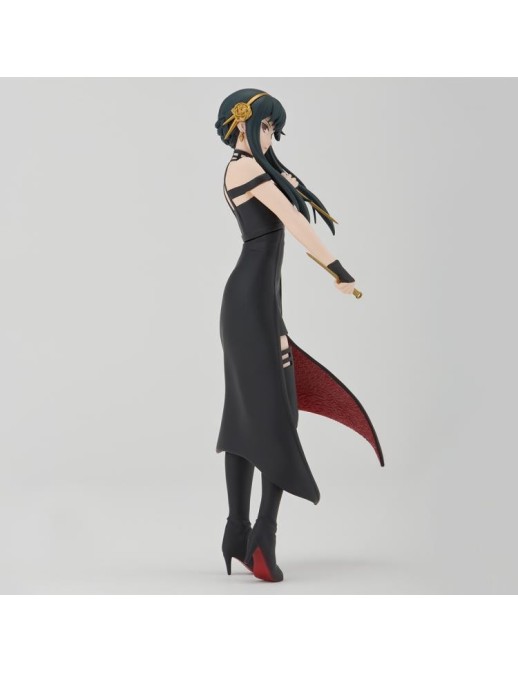 Banpresto DXF Spy X Family Yor Forger