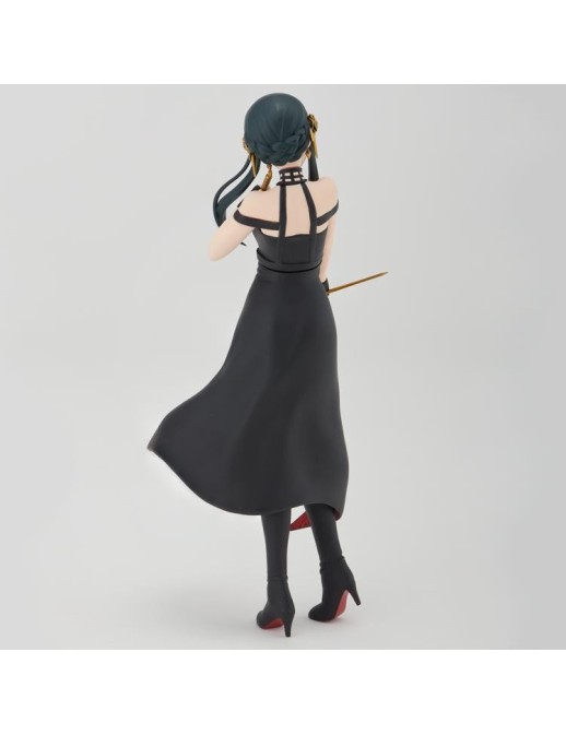Banpresto DXF Spy X Family Yor Forger