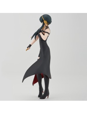 Banpresto DXF Spy X Family Yor Forger