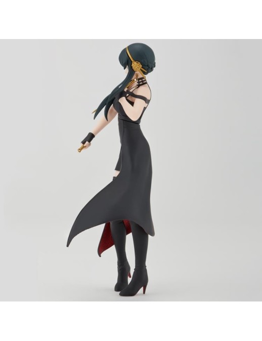 Banpresto DXF Spy X Family Yor Forger