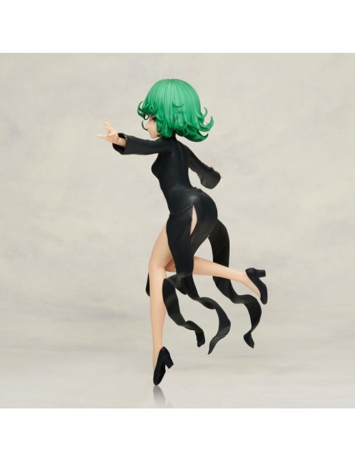 Banpresto, One-Punch Man, Terrible Tornado, Tatsumaki, Hellish Blizzard, Fibuki