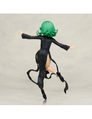 Banpresto, One-Punch Man, Terrible Tornado, Tatsumaki, Hellish Blizzard, Fibuki