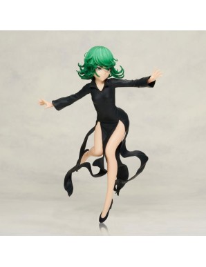 Banpresto, One-Punch Man, Terrible Tornado, Tatsumaki, Hellish Blizzard, Fibuki
