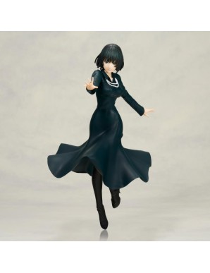 Banpresto One-Punch Man Figure 6 Hellish Blizzard