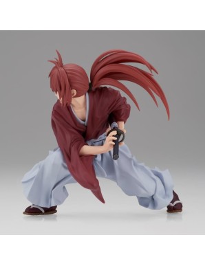 Banpresto Vibration Stars Rurouni Kenshin Himura
