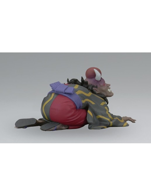 Banpresto Demon Slayer Kimetsu no Yaiba Demon Series Vol.13 Hantengu