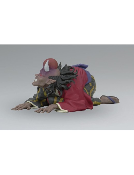 Banpresto Demon Slayer Kimetsu no Yaiba Demon Series Vol.13 Hantengu