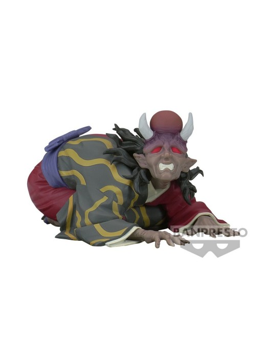 Banpresto Demon Slayer Kimetsu no Yaiba Demon Series Vol. 13 Hantengu