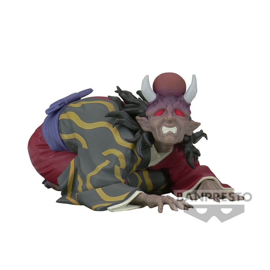 BANPRESTO DEMON SLAYER KIMETSU NO YAIBA DEMON SERIES VOL.13 HANTENGU