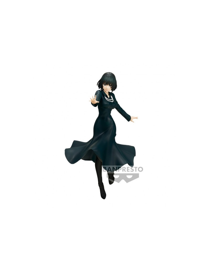 copy of Banpresto, One-Punch Man, Terrible Tornado, Tatsumaki, Hellish Blizzard, Fibuki copy of Banpresto, One-Punch Man, Terrible Tornado, Tatsumaki, Hellish Blizzard, Fibuki