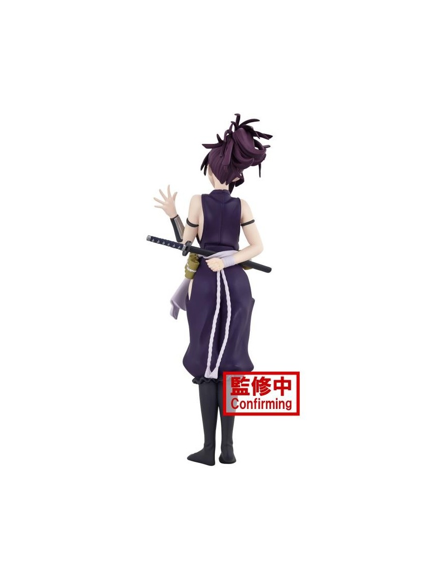  Banpresto - Hell's Paradise - DXF - Gabimaru Statue