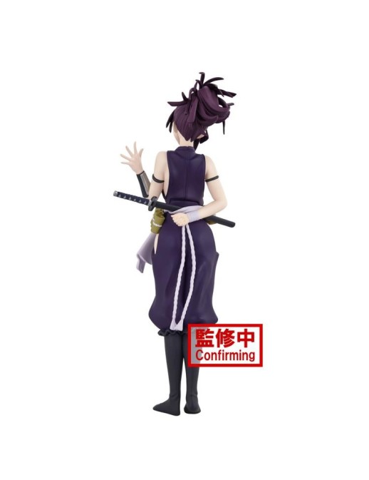 Banpresto DXF Hell's Paradise Jigokuraku Yuzuriha