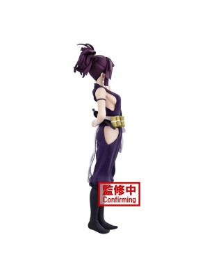 Banpresto DXF Hell's Paradise Jigokuraku Yuzuriha