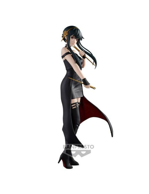 Banpresto DXF Spy X Family Yor Forger