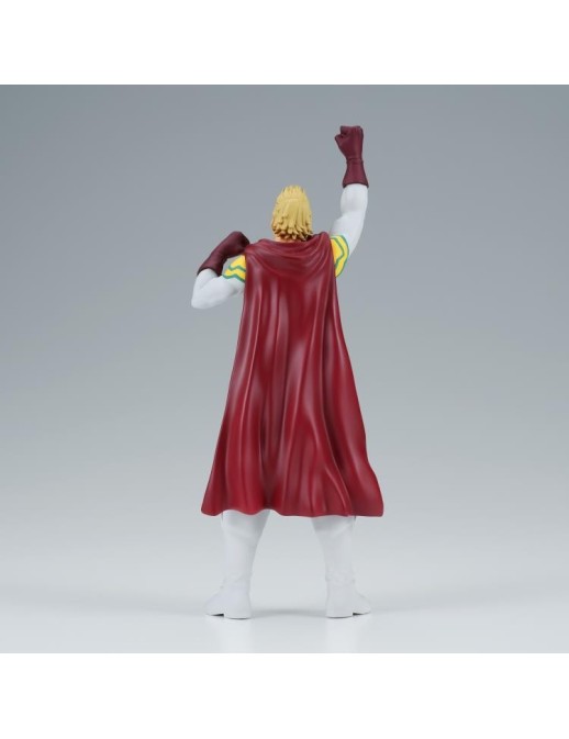 Banpresto My Hero Academia Age of Heroes Vol. 23 Lemillion II