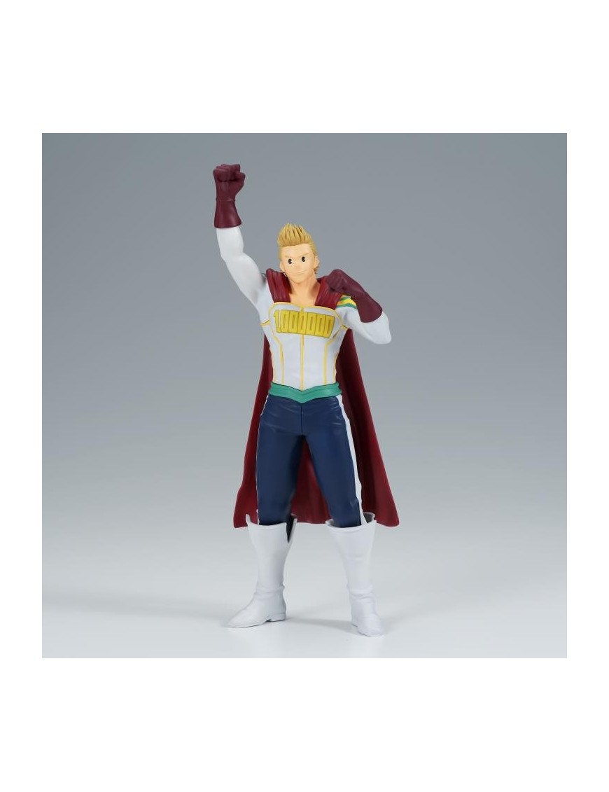 Banpresto My Hero Academia Age of Heroes Vol. 23 Lemillion II Banpresto My Hero Academia Age of Heroes Vol. 23 Lemillion II